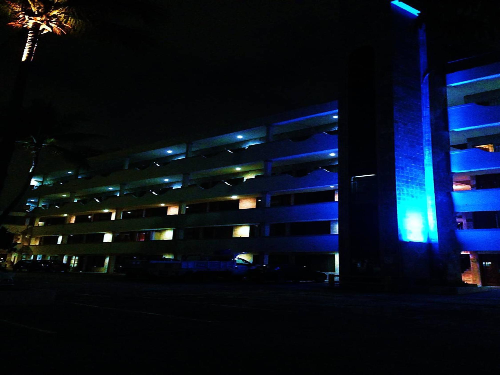 Hotel San Antonio タンピコ エクステリア 写真